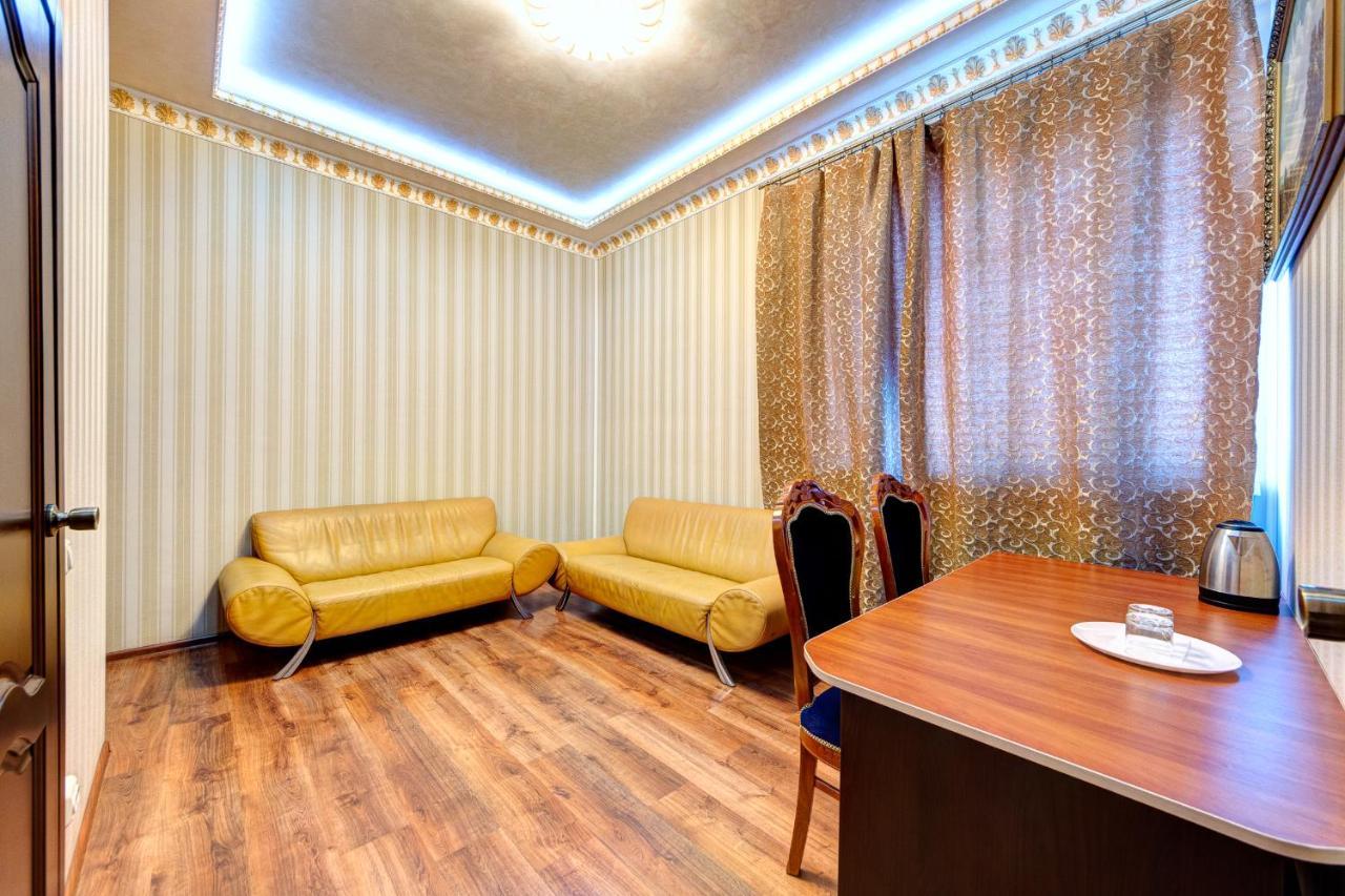 Hotel Kiev Lomakin Exterior foto